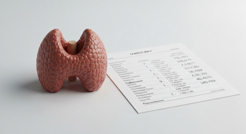 Schildklier symptomen bij vrouwen