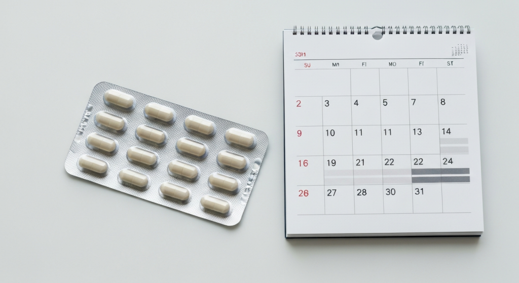 Anticonceptiepil en effect op stemming