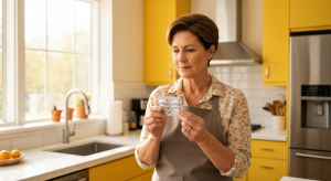 Omeprazol stoppen: hoe doe je dat veilig en zonder terugval?