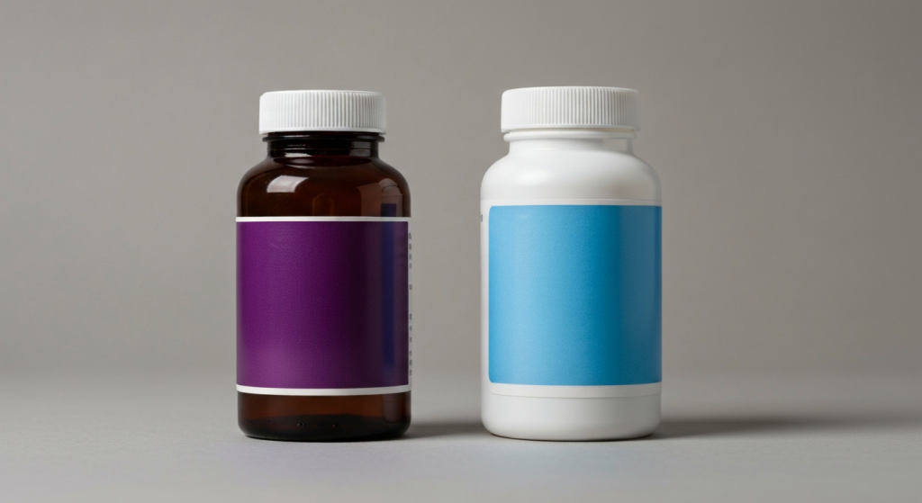 Omeprazol vs pantoprazol vergelijking