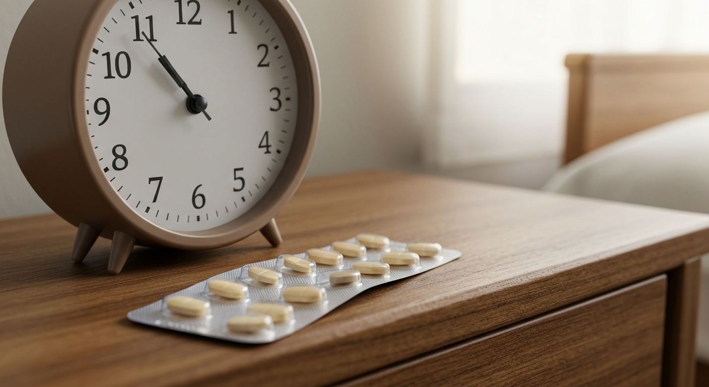 Hoe snel werken omeprazol en pantoprazol