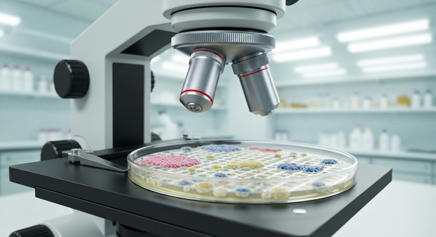 Onderzoek PPI en microbioom effect