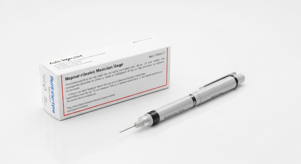 Mounjaro tirzepatide bijwerkingen