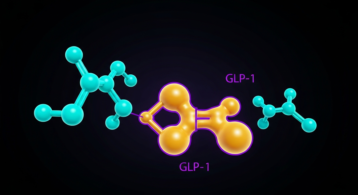 Hoe werkt Mounjaro tirzepatide