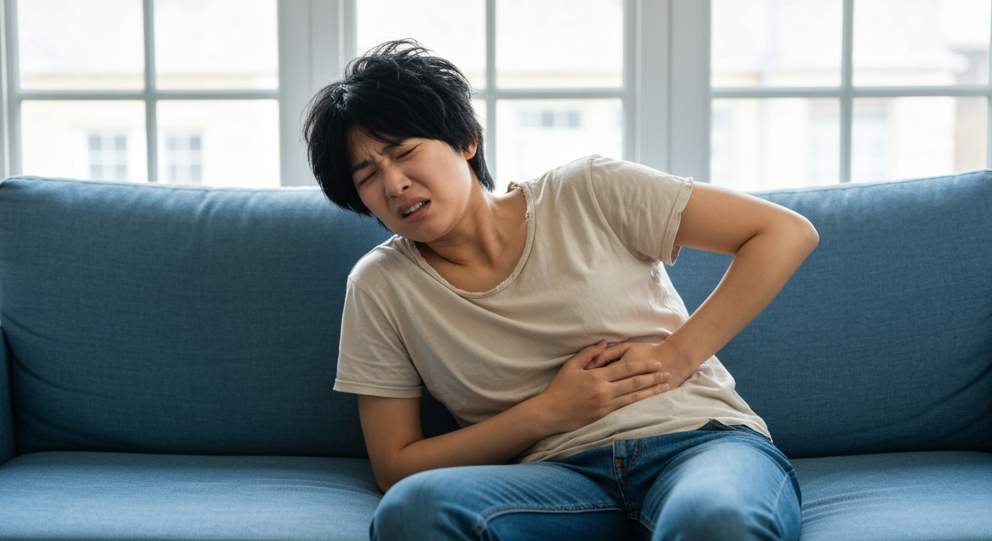 Misselijkheid als bijwerking van Mounjaro