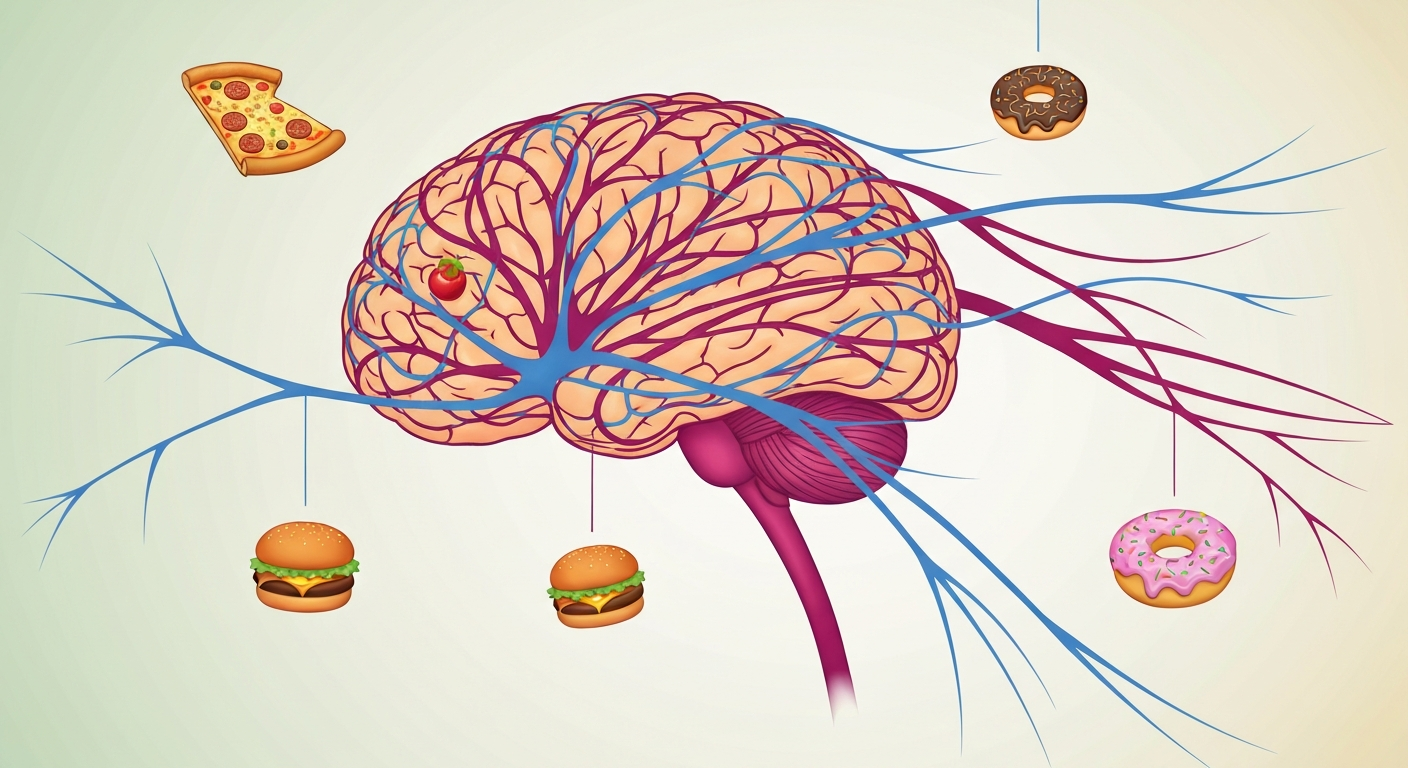 Waarom keert gewicht terug na GLP-1 medicatie