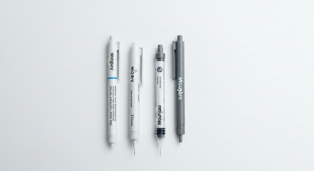 Wegovy vs Mounjaro vergelijking afslankmedicatie