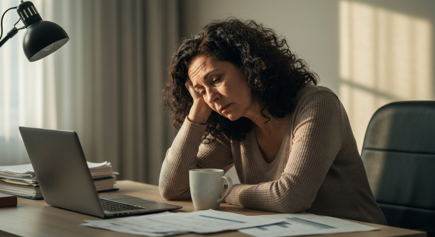 Vermoeidheid bij te lage levothyroxine dosis