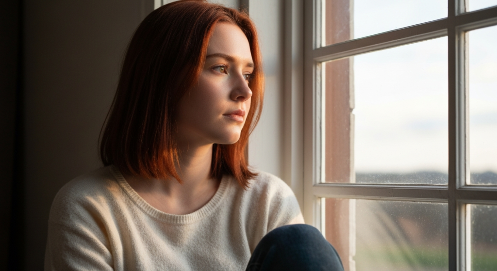 Anticonceptiepil en depressie risico