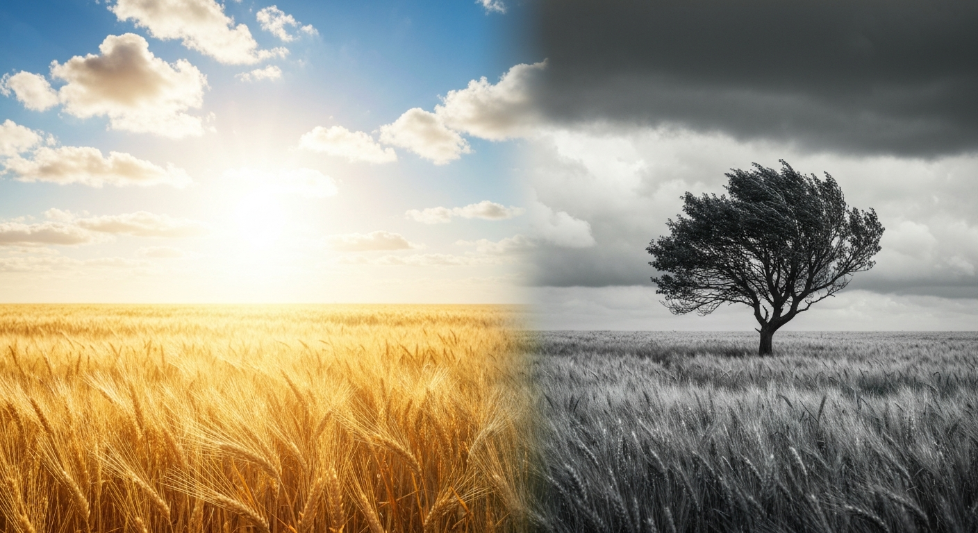 Stemmingswisselingen versus klinische depressie