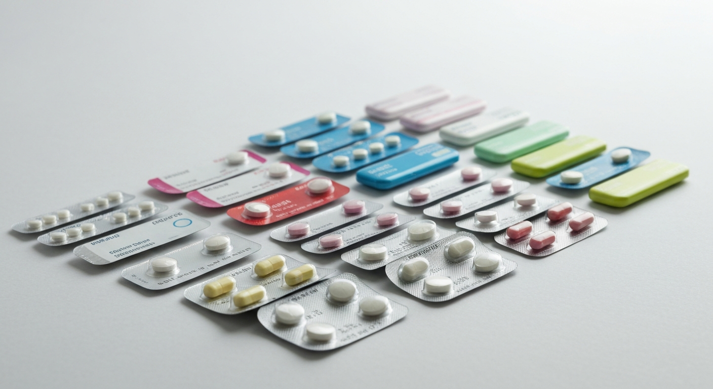 Welke anticonceptiepil heeft minder risico op depressie