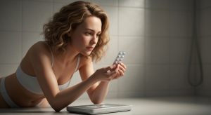 Anticonceptiepil en gewicht — welke pil heeft het minste effect?