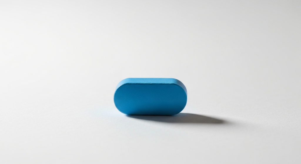 Sildenafil bijwerkingen