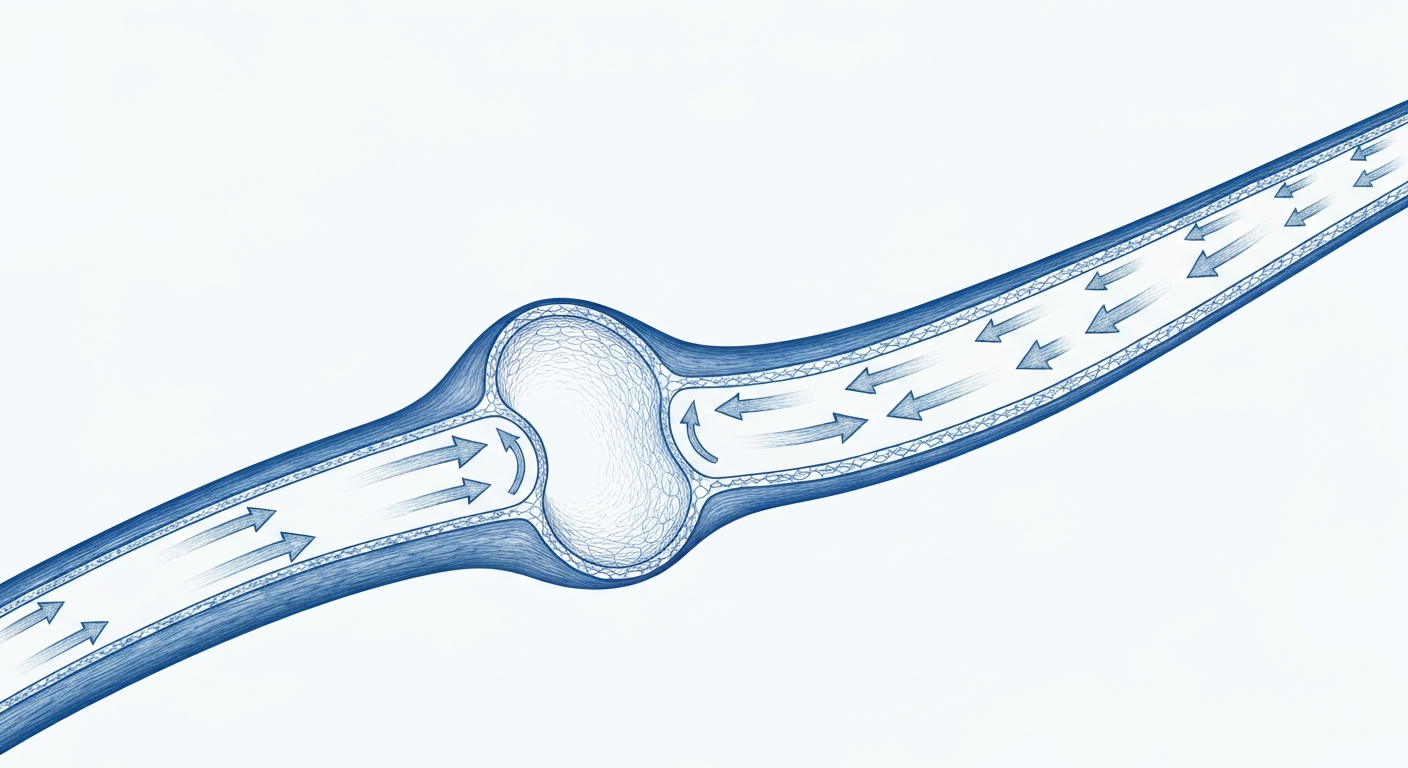 Hoe werkt sildenafil in het lichaam