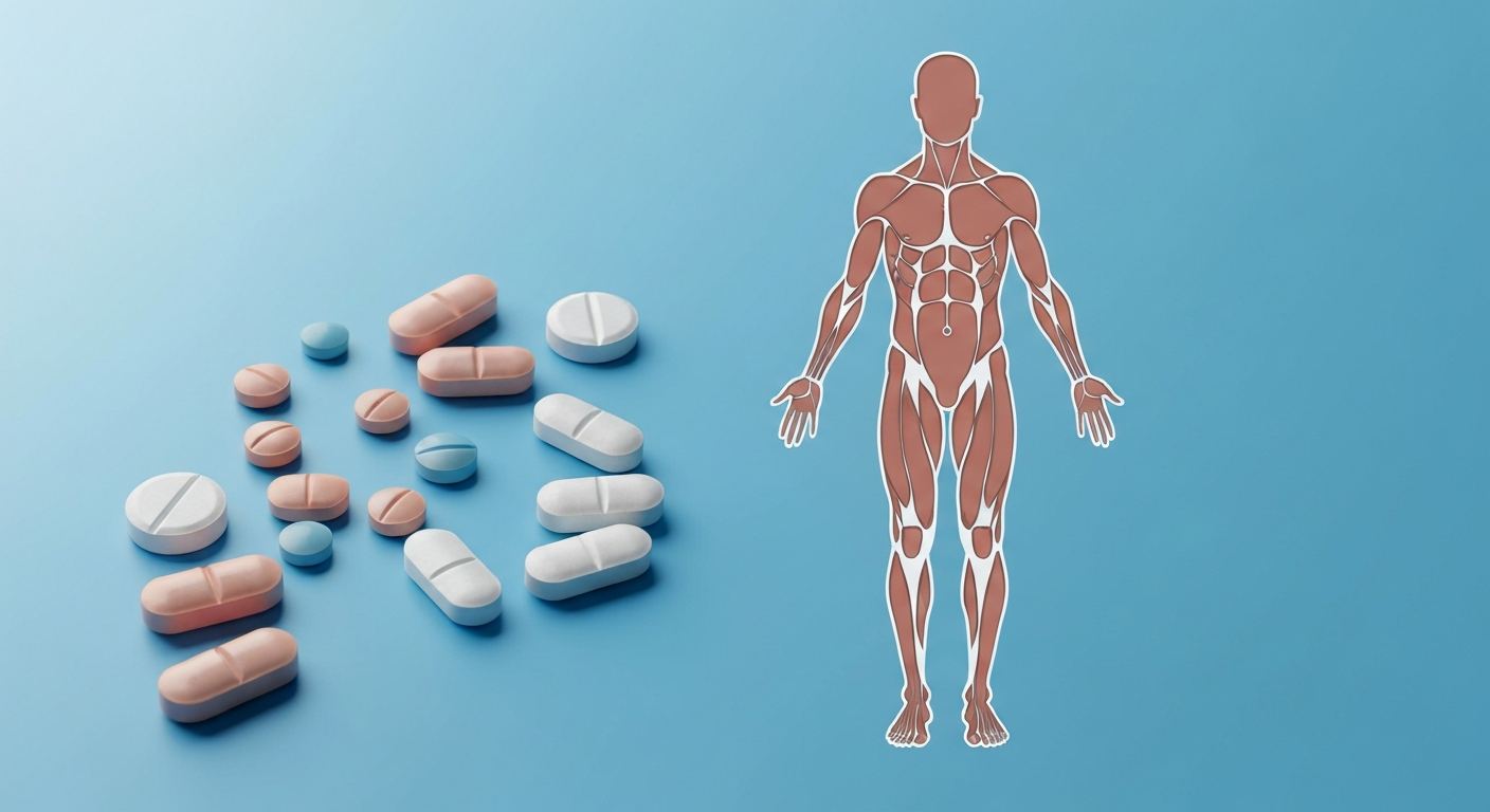 Hoe werkt atorvastatine in het lichaam