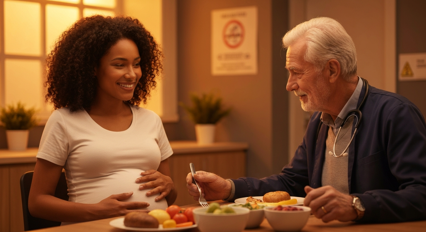 Intermitterend vasten niet voor iedereen geschikt